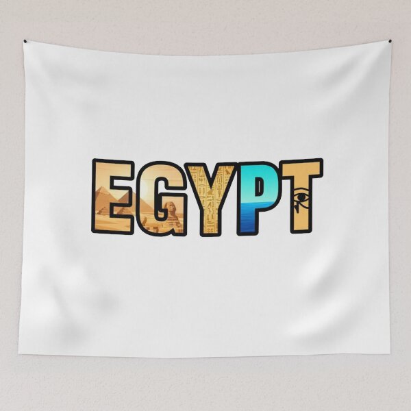 Item preview, egypt designed and sold by ROYALSTOURE.