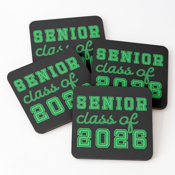 Item preview, Senior class of 2026 designed and sold by PariSeine.