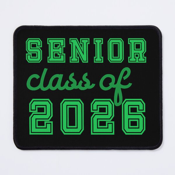 Item preview, Senior class of 2026 designed and sold by PariSeine.