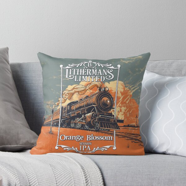 Item preview, Lithermans - Orange Blossom designed and sold by LithermansLTD.