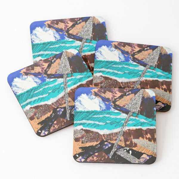 Item preview, At the beach designed and sold by JLeonardoArt.