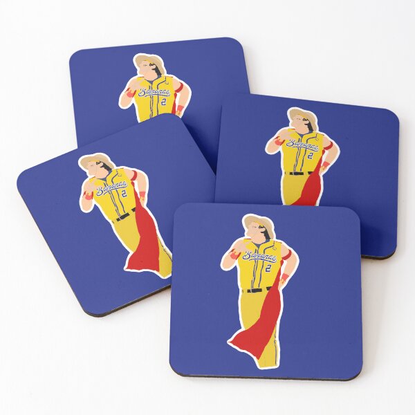 Item preview, Reese Alexiades - Savannah Bananas  designed and sold by Crafts By Molly May.