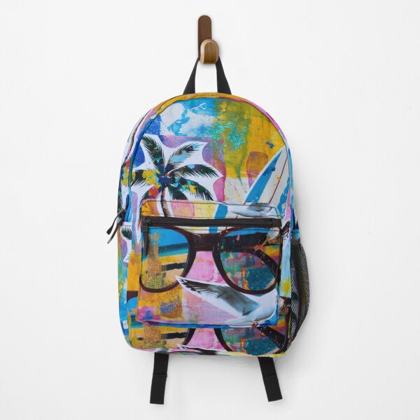 Item preview, The rare beach life designed and sold by JLeonardoArt.