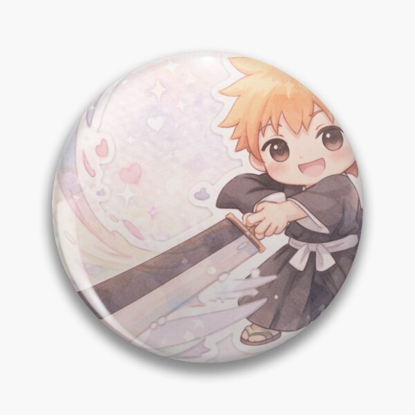 Item preview, Slash Ichigo designed and sold by bainick.