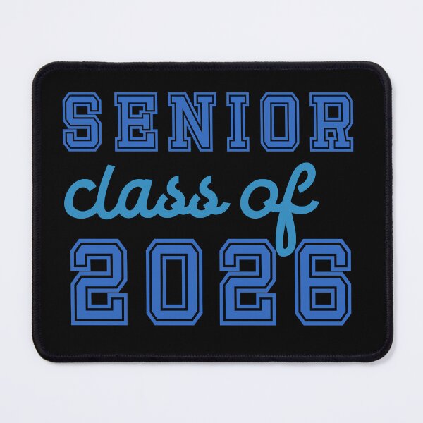 Item preview, Senior class of 2026 designed and sold by PariSeine.