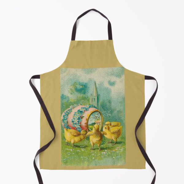 Item preview, Vintage childrens Easter Greetings card designed and sold by stevepaint.