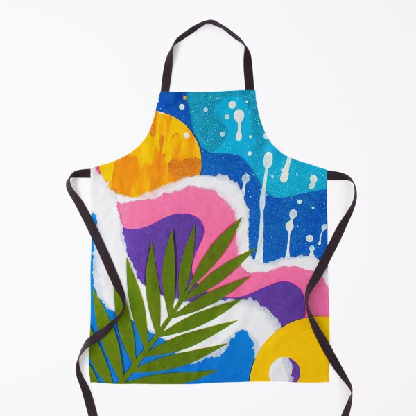 Item preview, Abstract ocean designed and sold by JLeonardoArt.