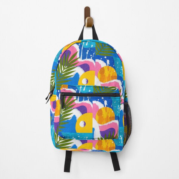 Item preview, Abstract ocean designed and sold by JLeonardoArt.