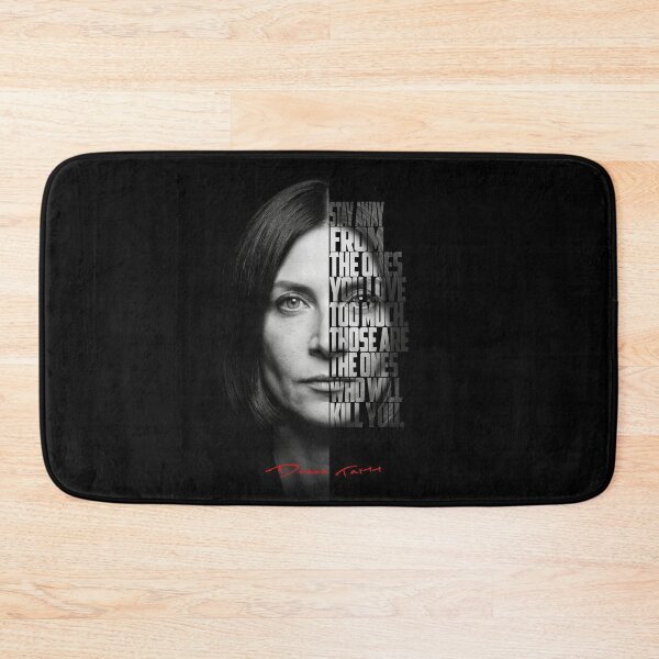 Item preview, Donna Tartt  Split Face Quote Poster designed and sold by Enea Kelo.