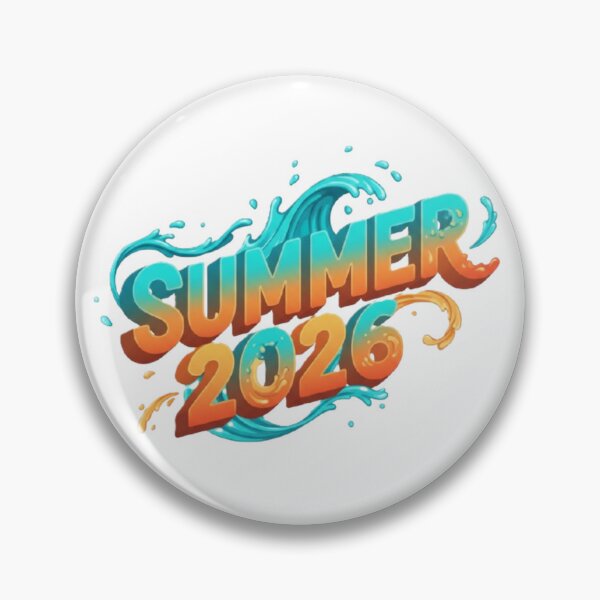 Item preview, Kinetic Wave Typography Shirt – SUMMER 2026 Ocean Wave Text Design  Retro Beach Tee  Summer Vacation Aesthetic  Surf Wave Graphic T-Shirt designed and sold by Ditstyle.