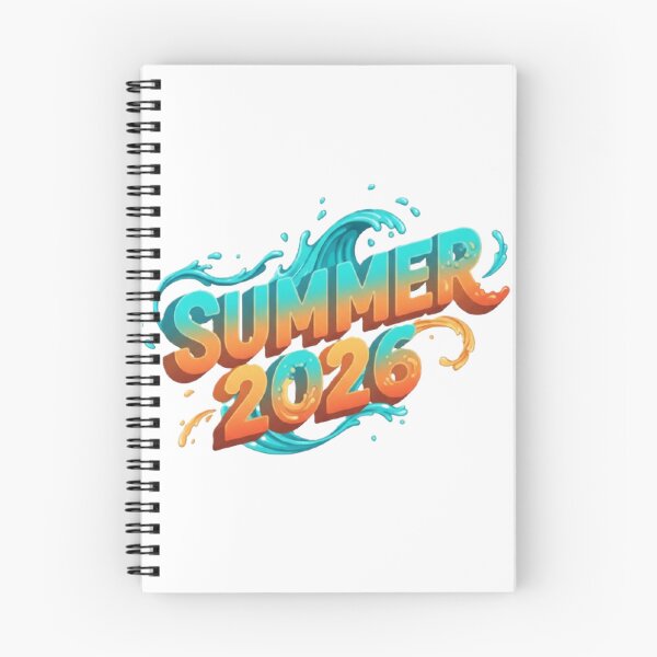 Item preview, Kinetic Wave Typography Shirt – SUMMER 2026 Ocean Wave Text Design  Retro Beach Tee  Summer Vacation Aesthetic  Surf Wave Graphic T-Shirt designed and sold by Ditstyle.