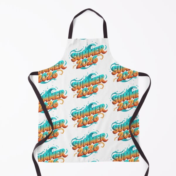 Item preview, Kinetic Wave Typography Shirt – SUMMER 2026 Ocean Wave Text Design Retro Beach Tee Summer Vacation Aesthetic Surf Wave Graphic T-Shirt designed and sold by Ditstyle.