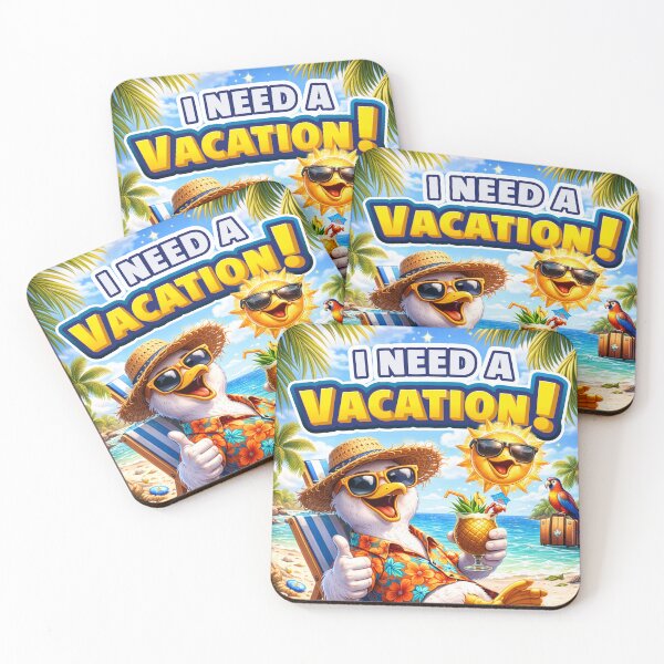 Item preview, Need a vacation IN designed and sold by MAT76LV.