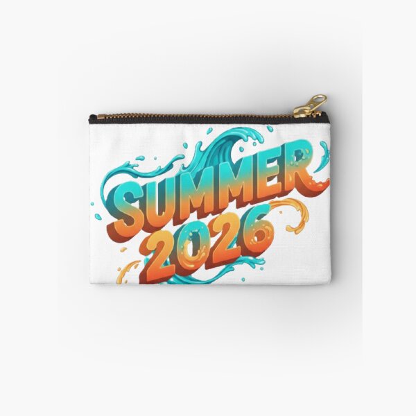 Item preview, Kinetic Wave Typography Shirt – SUMMER 2026 Ocean Wave Text Design Retro Beach Tee Summer Vacation Aesthetic Surf Wave Graphic T-Shirt designed and sold by Ditstyle.