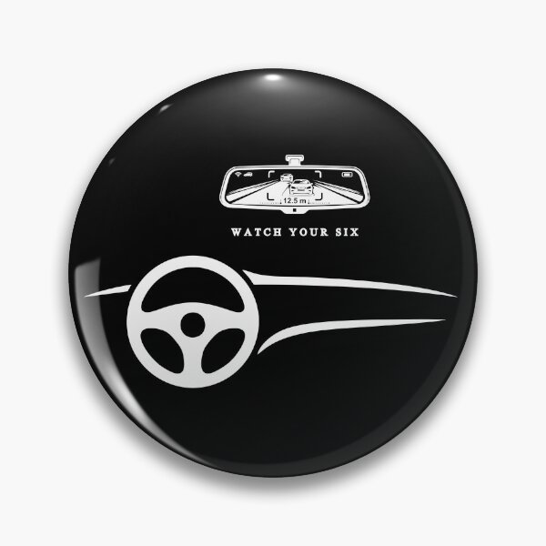 Item preview, Rearview Mirror designed and sold by Aceofspace3000.