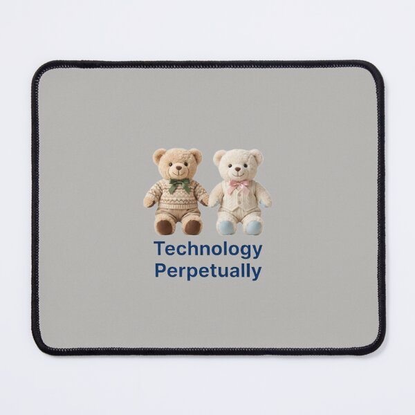 Item preview, Perpetual Tech Power designed and sold by annenambiro.