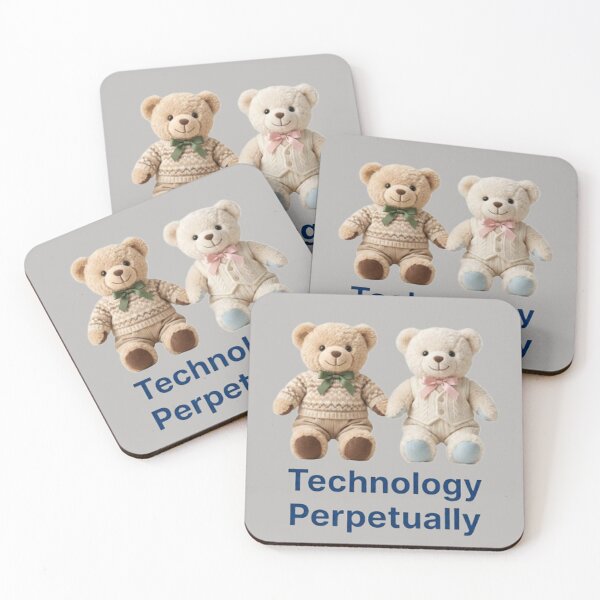 Item preview, Perpetual Tech Power designed and sold by annenambiro.
