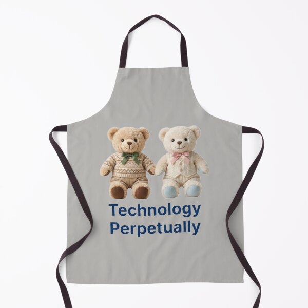 Item preview, Perpetual Tech Power designed and sold by annenambiro.