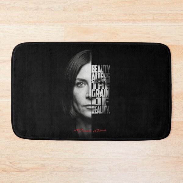 Item preview, Donna Tartt  Split Face Quote Poster designed and sold by Enea Kelo.