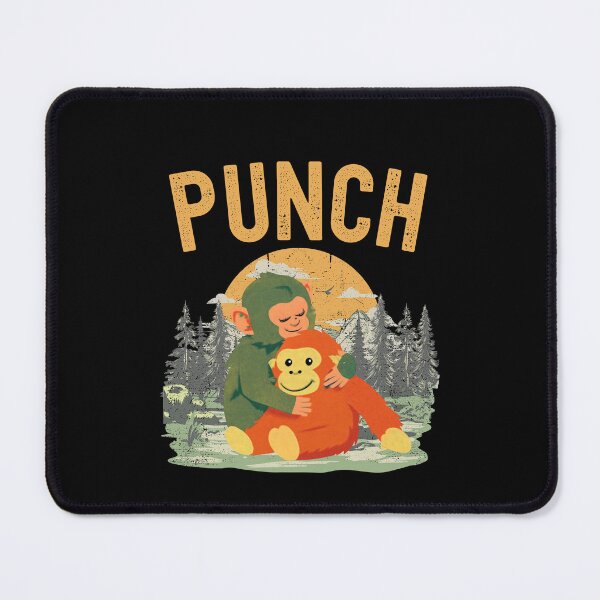 Item preview, Punch Monkey designed and sold by Grace-Cop.
