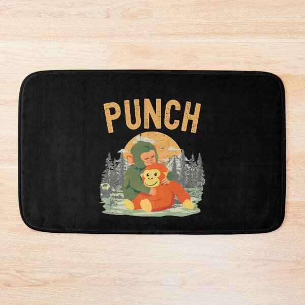 Item preview, Punch Monkey designed and sold by Grace-Cop.