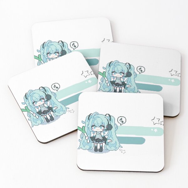 Artikelvorschau, Die legendäre Hatsune entworfen und verkauft von ArtHouse55.