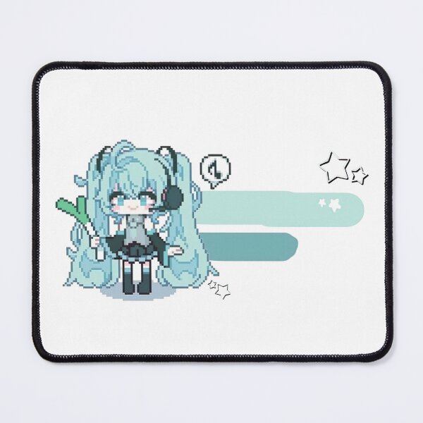 Item preview, Iconic Hatsune designed and sold by ArtHouse55.