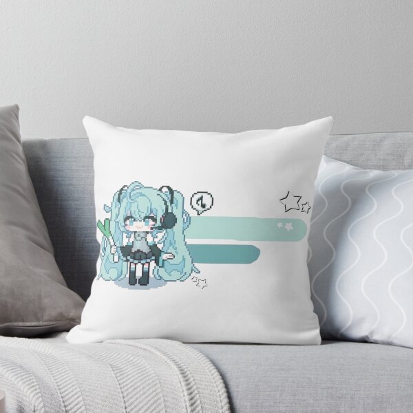 Item preview, Iconic Hatsune designed and sold by ArtHouse55.