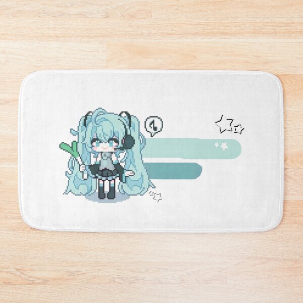 Artikelvorschau, Die legendäre Hatsune entworfen und verkauft von ArtHouse55.