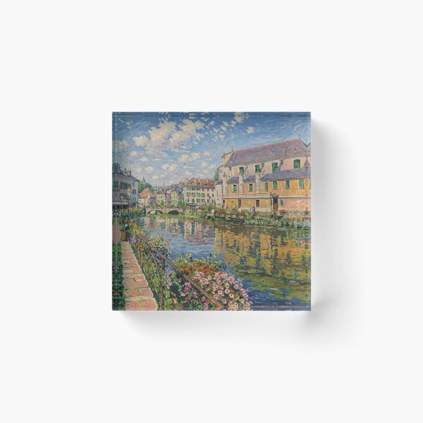 Item preview, Annecy designed and sold by sid1802.