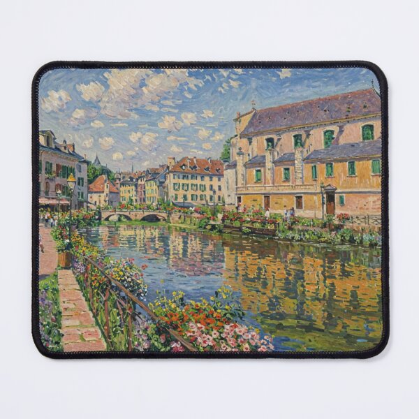 Item preview, Annecy designed and sold by sid1802.