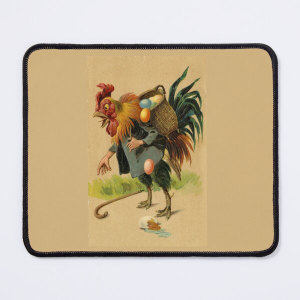 Item preview, Vintage childrens Easter Greetings card designed and sold by stevepaint.