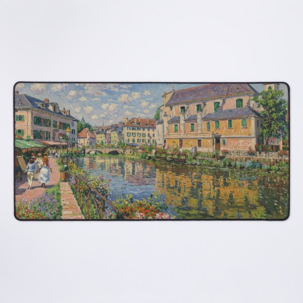 Item preview, Annecy designed and sold by sid1802.