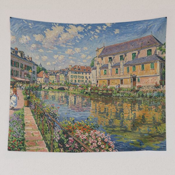 Item preview, Annecy designed and sold by sid1802.