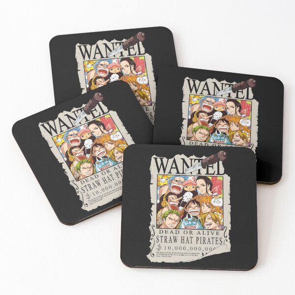 Item preview, Straw Hat Pirates designed and sold by ANIME HEAT.