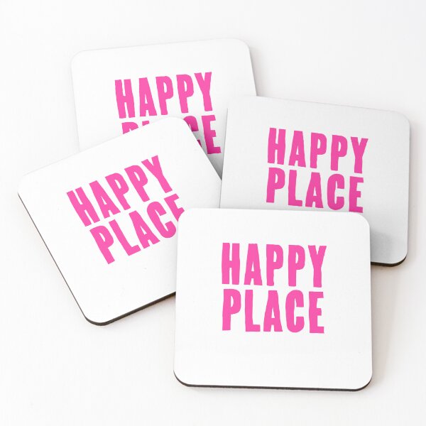 Item preview, "Happy Place" designed and sold by jamierachelz.