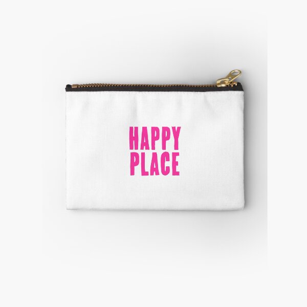 Item preview, "Happy Place" designed and sold by jamierachelz.