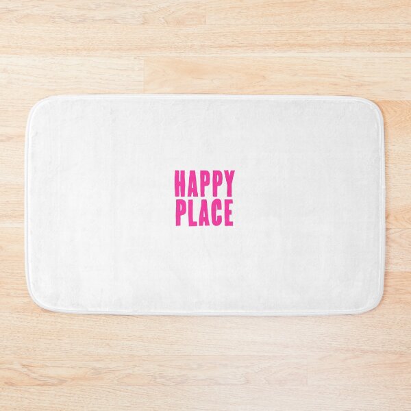 Item preview, "Happy Place" designed and sold by jamierachelz.