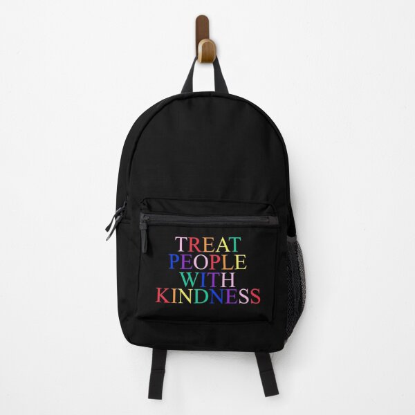Item preview, Treat People With Kindness designed and sold by immelissasavin.