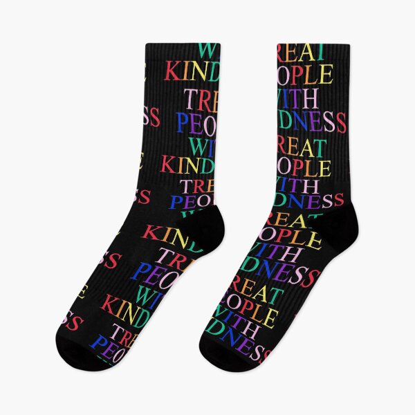 Item preview, Treat People With Kindness designed and sold by immelissasavin.