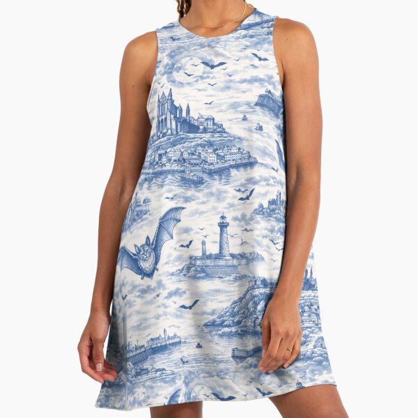 sachin and babi light blue dress Kosher Casual Reviews 2026 → (4.0/5) Balancing Comfort And Modesty main image 1