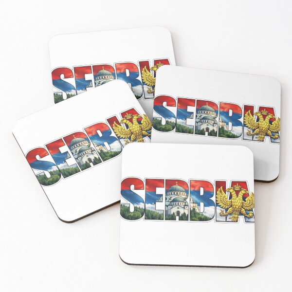 Item preview, serbia designed and sold by ROYALSTOURE.