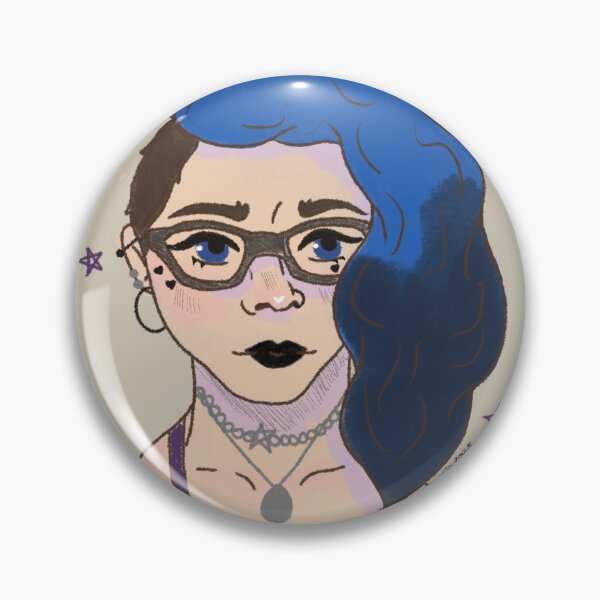 Item preview, Meet the Artist designed and sold by Drawingonfire.