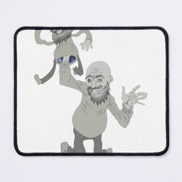 Item preview, Puppet or Puppeteer designed and sold by StephenJKennedy.