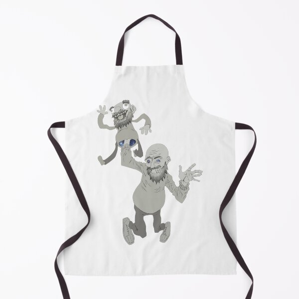Item preview, Puppet or Puppeteer designed and sold by StephenJKennedy.