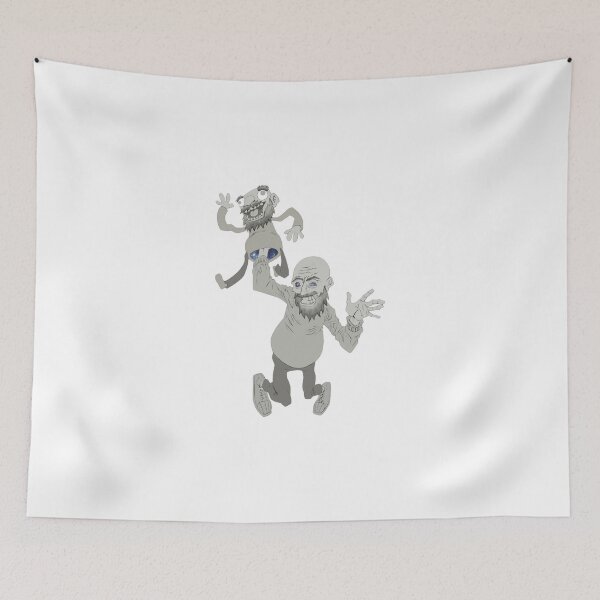 Item preview, Puppet or Puppeteer designed and sold by StephenJKennedy.