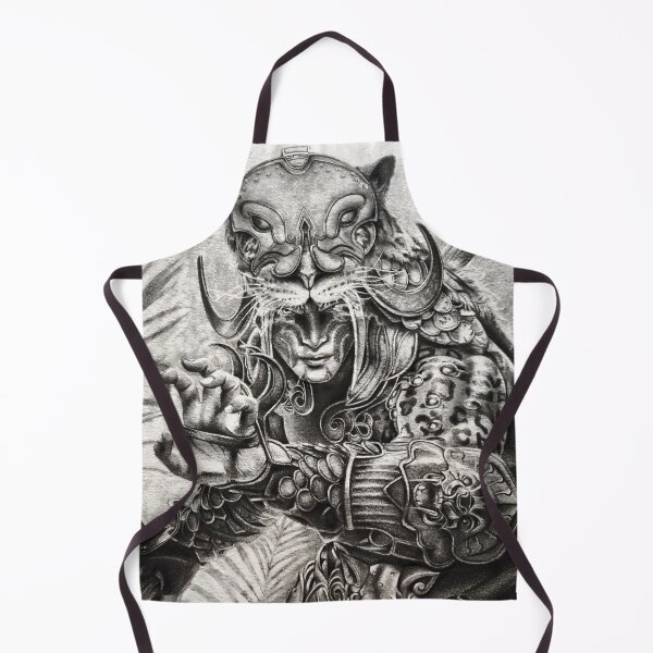 Item preview, Spiritborn: Vessel of Hatred designed and sold by Ink&Sugar by Eremia.