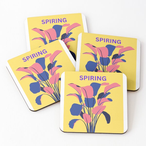 Item preview, WELL COME SPRING designed and sold by Ethanabban.