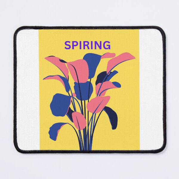 Item preview, WELL COME SPRING designed and sold by Ethanabban.