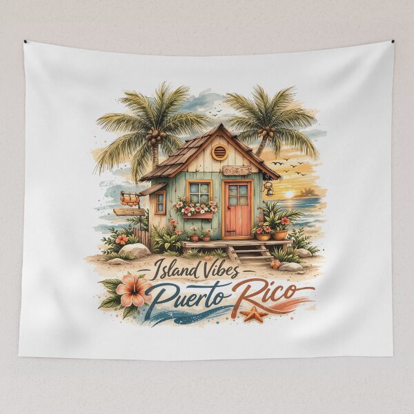 Item preview, Puerto Rico designed and sold by Colón Graphix’s.